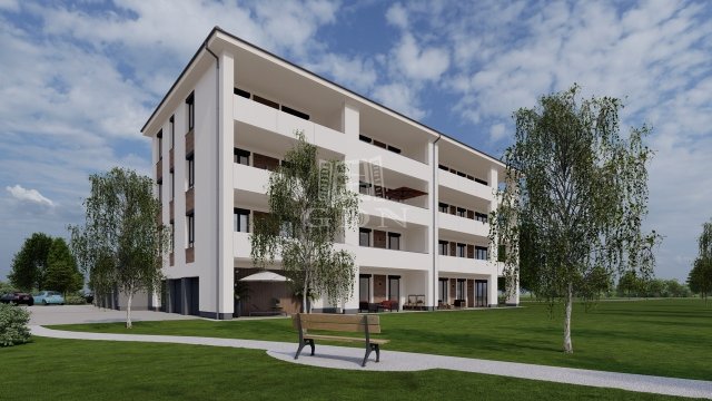 Eladó téglalakás, Szombathelyen 54.99 M Ft, 2 szobás