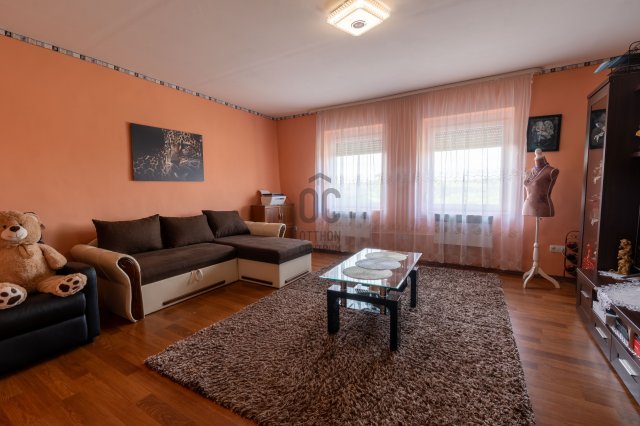 Eladó családi ház, Balinkán 31.4 M Ft, 4 szobás