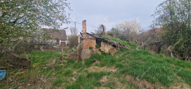 Eladó telek, Bodrogolasziban 2.5 M Ft / költözzbe.hu