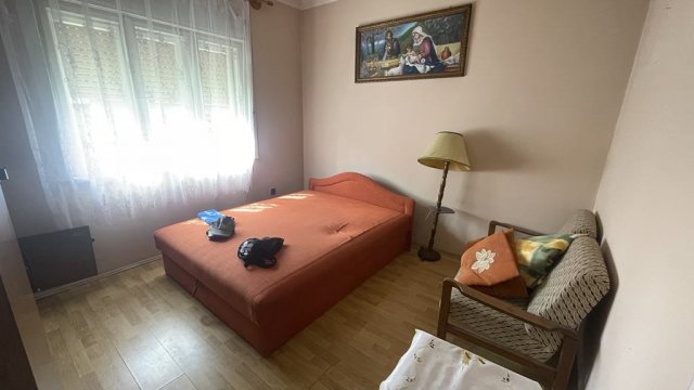 Eladó családi ház, Tótszentmártonon 19 M Ft, 3 szobás
