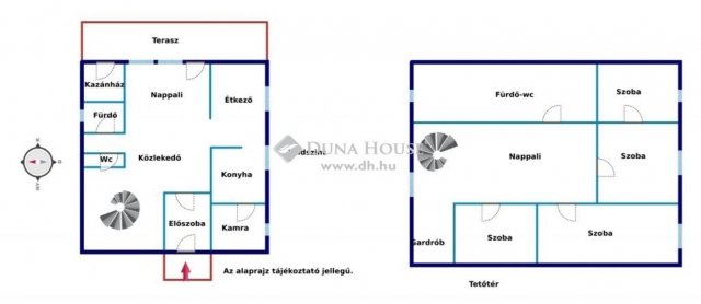 Eladó családi ház, Albertirsán 75 M Ft, 4 szobás
