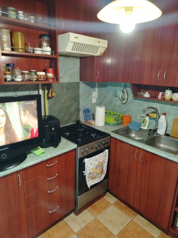Eladó panellakás, Kaposváron, Búzavirág utcában 32.5 M Ft