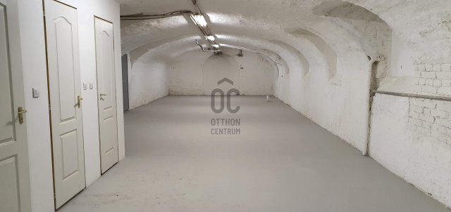 Eladó iroda, Budapesten, VI. kerületben 59.4 M Ft