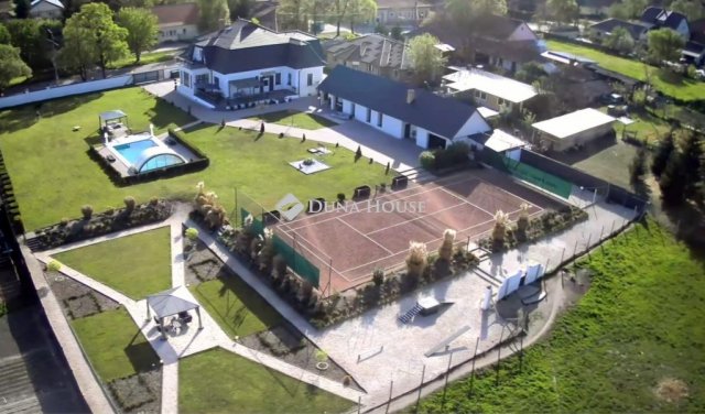 Eladó családi ház, Tápióbicskén 603.765 M Ft, 5 szobás