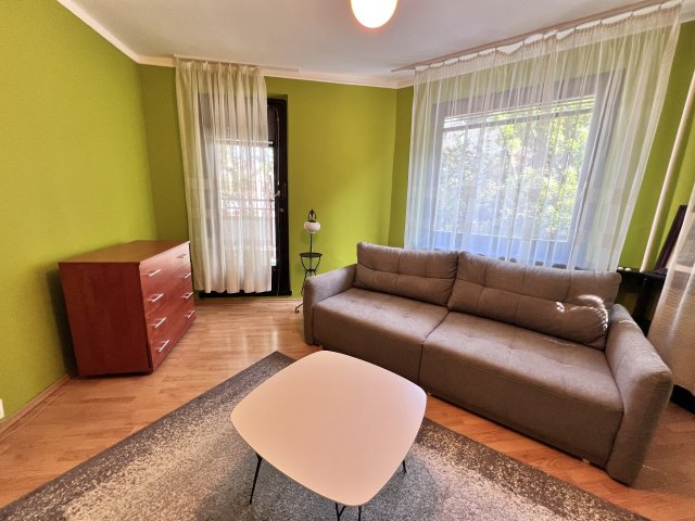 Kiadó téglalakás, albérlet, Budapesten, III. kerületben