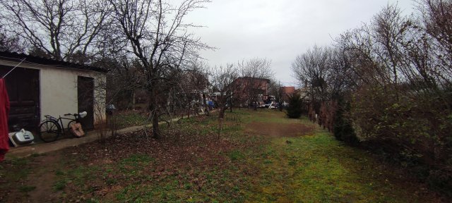 Eladó családi ház, Törökbálinton 54.9 M Ft, 1 szobás