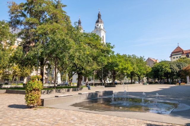 Eladó téglalakás, Budapesten, VIII. kerületben 63 M Ft, 2 szobás