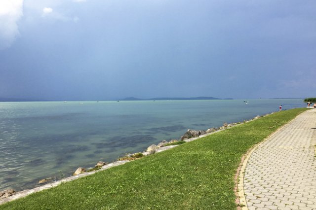 Eladó telek, Balatonőszödön 29.8 M Ft / költözzbe.hu