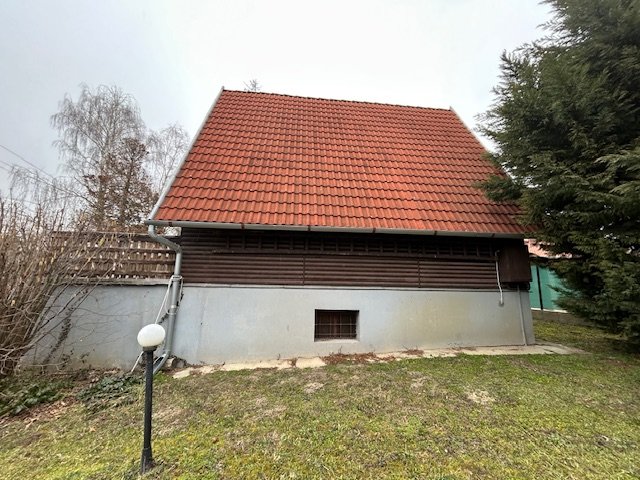 Eladó nyaraló, Ráckevén 29.9 M Ft, 3 szobás