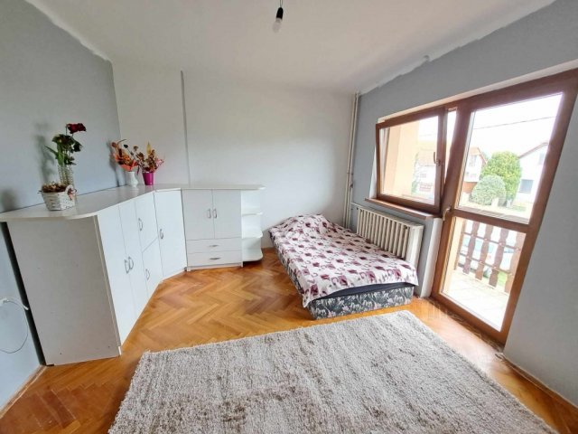 Eladó sorház, Görcsönyben 44.5 M Ft, 4+1 szobás