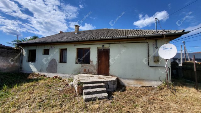 Eladó családi ház, Miskolcon 22.99 M Ft, 3 szobás