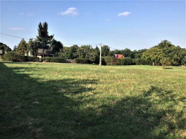 Eladó telek, Zalakaroson 16.5 M Ft / költözzbe.hu