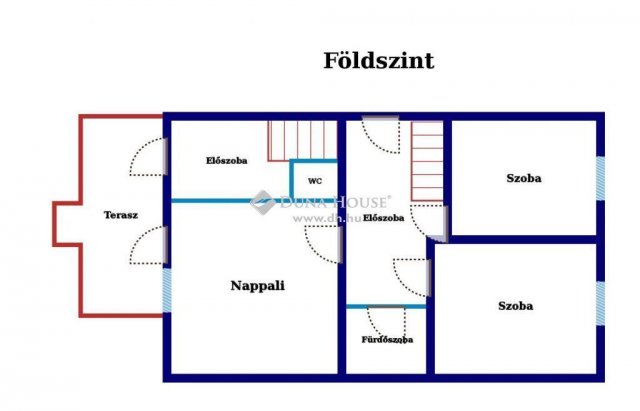 Eladó családi ház, Budapesten, XXIII. kerületben 350 M Ft