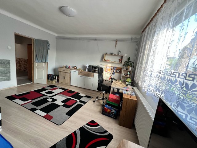 Eladó családi ház, Nagykanizsán 40.9 M Ft, 4 szobás
