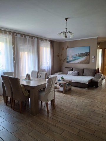 Eladó családi ház, Levélen 72 M Ft, 3 szobás