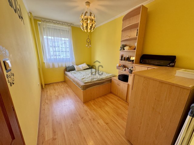 Eladó panellakás, Budapesten, XIV. kerületben 62 M Ft, 2 szobás