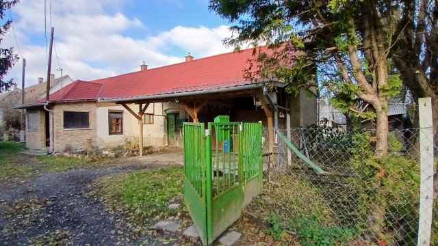 Eladó családi ház, Bárdudvarnokon 28 M Ft, 3 szobás