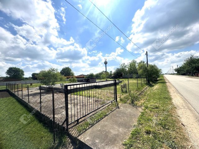 Eladó telek, Székesfehérvárott 19.9 M Ft / költözzbe.hu