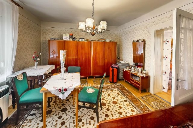 Eladó családi ház, Bükkszenterzsébeten 13 M Ft, 3 szobás