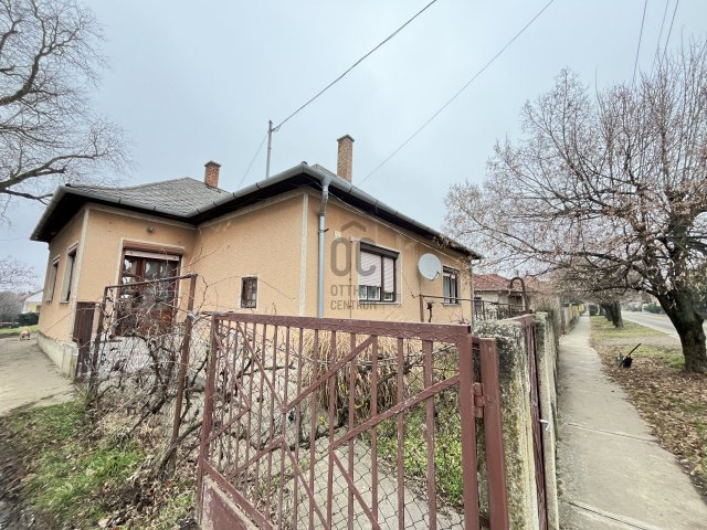 Eladó családi ház, Berettyóújfaluban 59.9 M Ft, 3 szobás