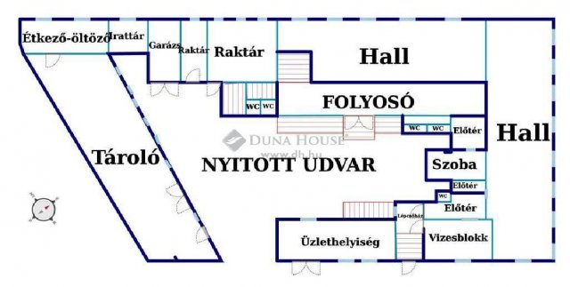 Eladó családi ház, Kecskeméten, Ótemető utcában 350 M Ft