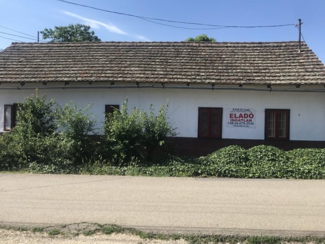 Eladó családi ház, Szentesen 25 M Ft, 2+2 szobás