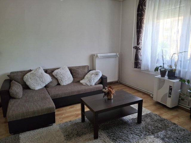 Eladó téglalakás, Budapesten, XIV. kerületben 58 M Ft, 2 szobás