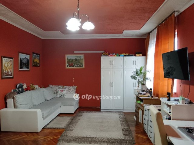 Eladó családi ház, Nagykállóban 40.9 M Ft, 4 szobás