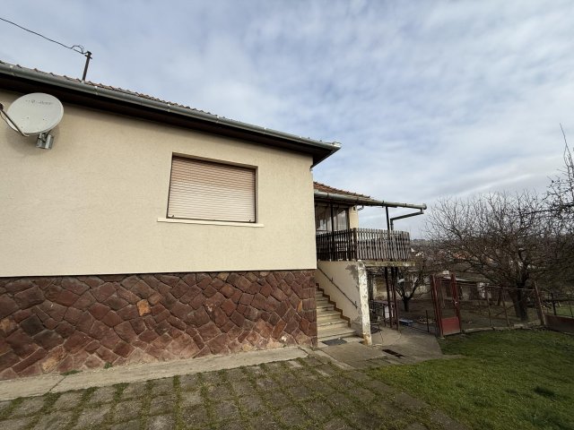Eladó családi ház, Zalaegerszegen 49 M Ft, 3 szobás