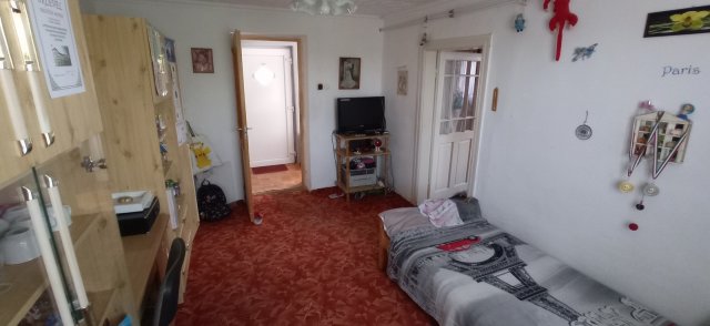 Eladó családi ház, Nyíregyházán 21.99 M Ft, 2 szobás