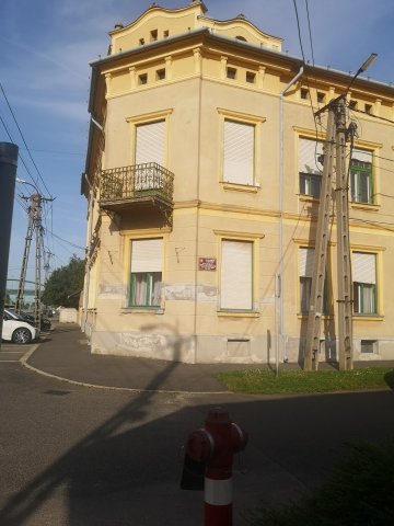 Eladó téglalakás, Körmenden 23.9 M Ft, 1+1 szobás