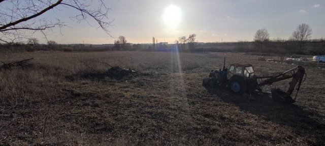 Eladó mezogazdasagi ingatlan, Vértesszőlősön 15.5 M Ft