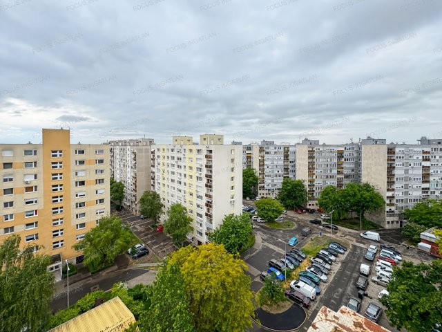 Kiadó téglalakás, albérlet, Kecskeméten 300 E Ft / hó