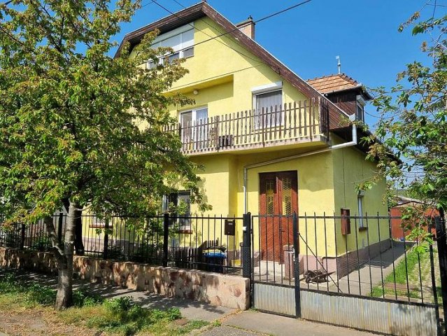 Eladó családi ház, Budapesten, XVI. kerületben 149.9 M Ft