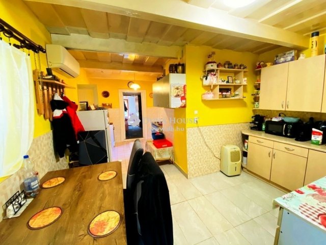 Eladó családi ház, Pándon 19.9 M Ft, 3 szobás