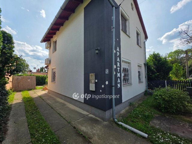 Kiadó nyaraló, Hajdúszoboszlón 550 E Ft / hó, 4 szobás