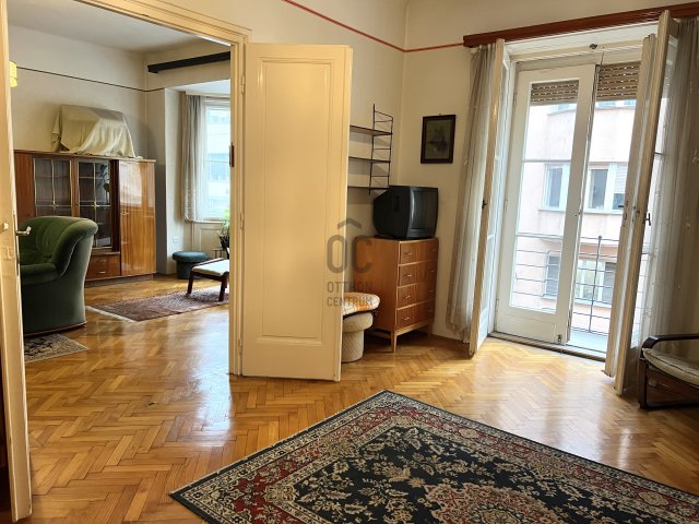 Eladó téglalakás, Budapesten, XIII. kerületben 96 M Ft, 2 szobás