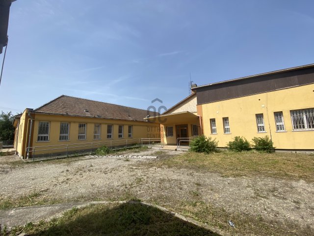 Eladó ipari ingatlan, Abonyban 210 M Ft / költözzbe.hu
