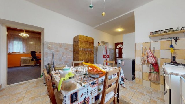 Eladó családi ház, Tibolddarócon 14.9 M Ft, 2 szobás