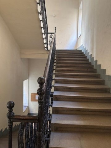 Eladó téglalakás, Budapesten, I. kerületben 78.9 M Ft, 2 szobás