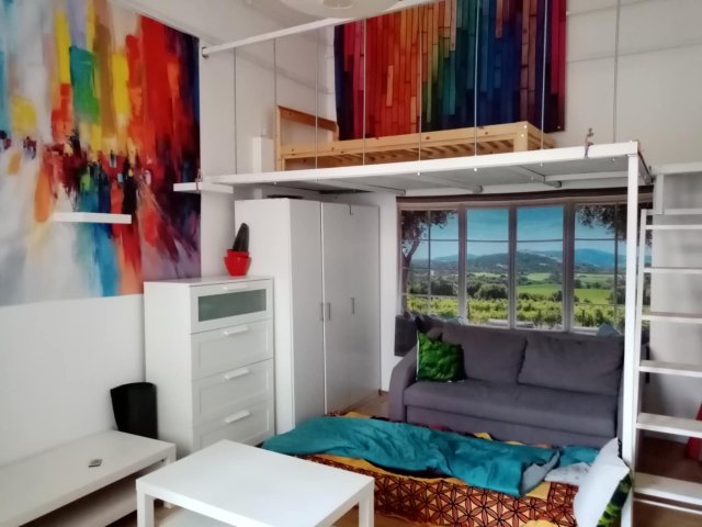 Kiadó téglalakás, albérlet, Budapesten, VI. kerületben