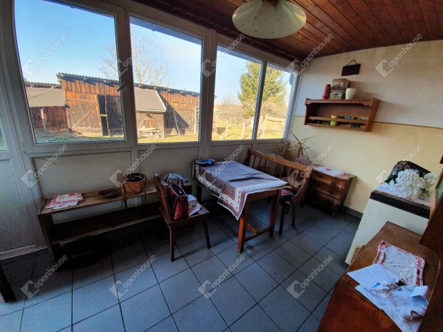 Eladó családi ház, Lábodon 23.9 M Ft, 3 szobás
