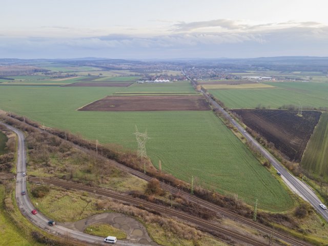 Eladó telek, Vácrátóton 25 M Ft / költözzbe.hu