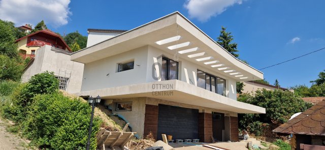 Eladó családi ház, Pilisborosjenőn 379 M Ft, 5 szobás