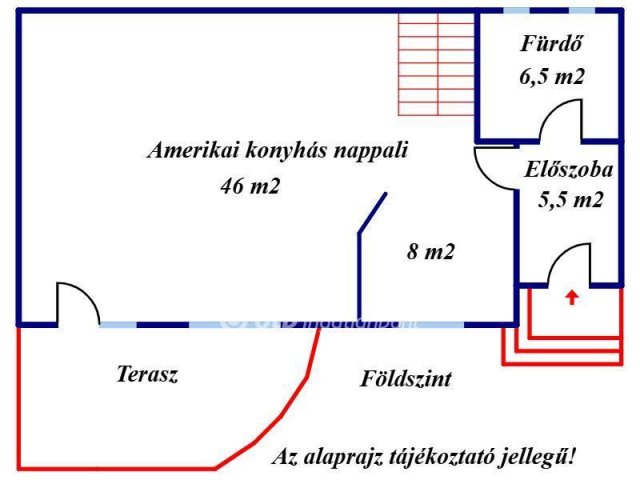 Eladó sorház, Gyulán 77.9 M Ft, 4 szobás / költözzbe.hu