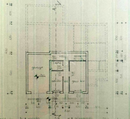 Eladó családi ház, Pázmándon 120 M Ft, 5 szobás