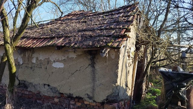 Eladó mezogazdasagi ingatlan, Gyulán 19.5 M Ft