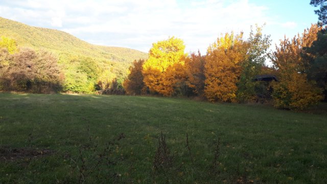 Eladó telek, Pilisszentkereszten 74.8 M Ft / költözzbe.hu