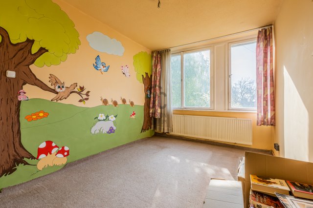 Eladó téglalakás, Monoron 38 M Ft, 2 szobás