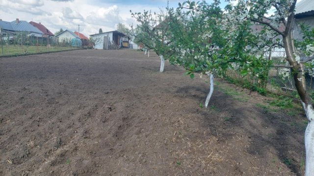 Eladó családi ház, Anarcson 9.5 M Ft, 2 szobás